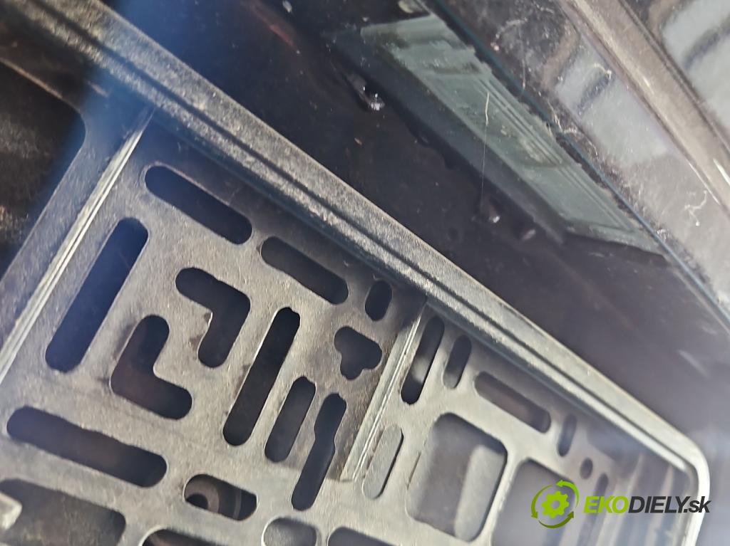 Bmw 3 E46 1998-2007 1.8 116 hp manual 85 kW 1796 cm3 3- zadní kufrové dveře  (Zadní kapota (kufr))