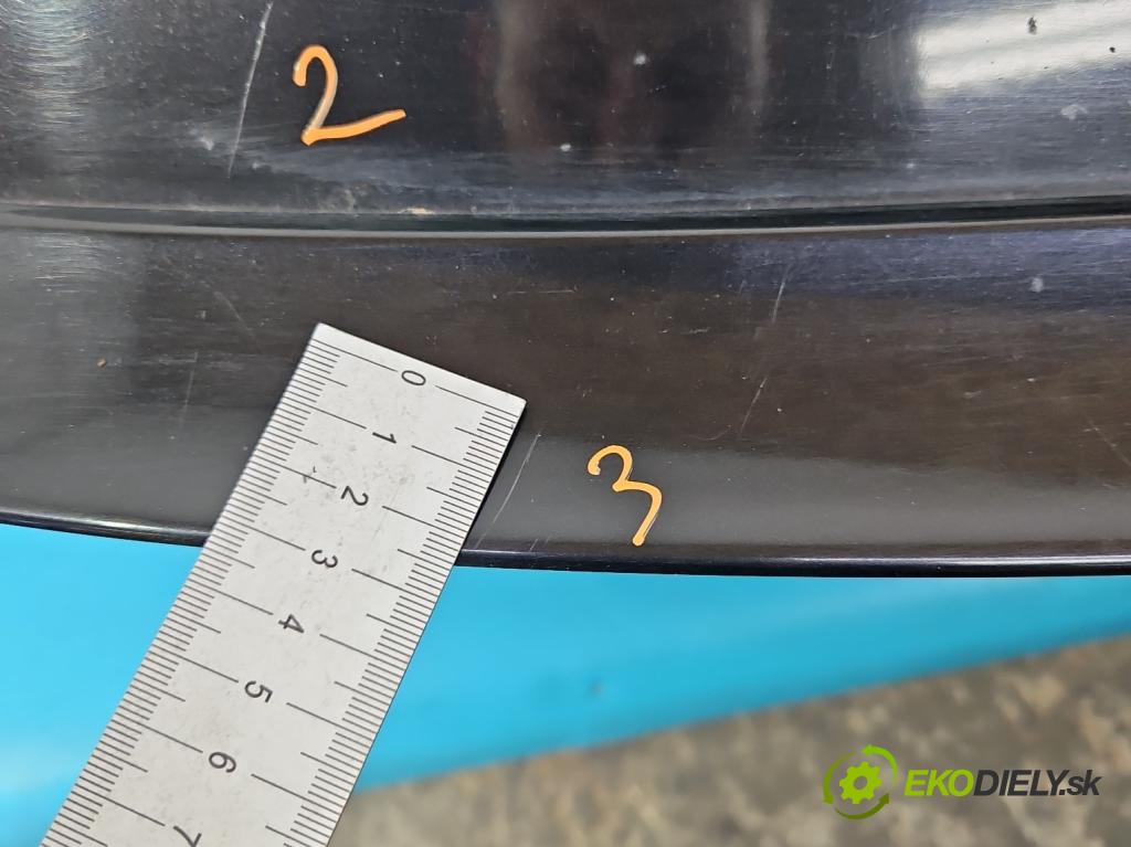 Bmw 3 E46 1998-2007 1.8 116 hp manual 85 kW 1796 cm3 3- zadní kufrové dveře  (Zadní kapota (kufr))