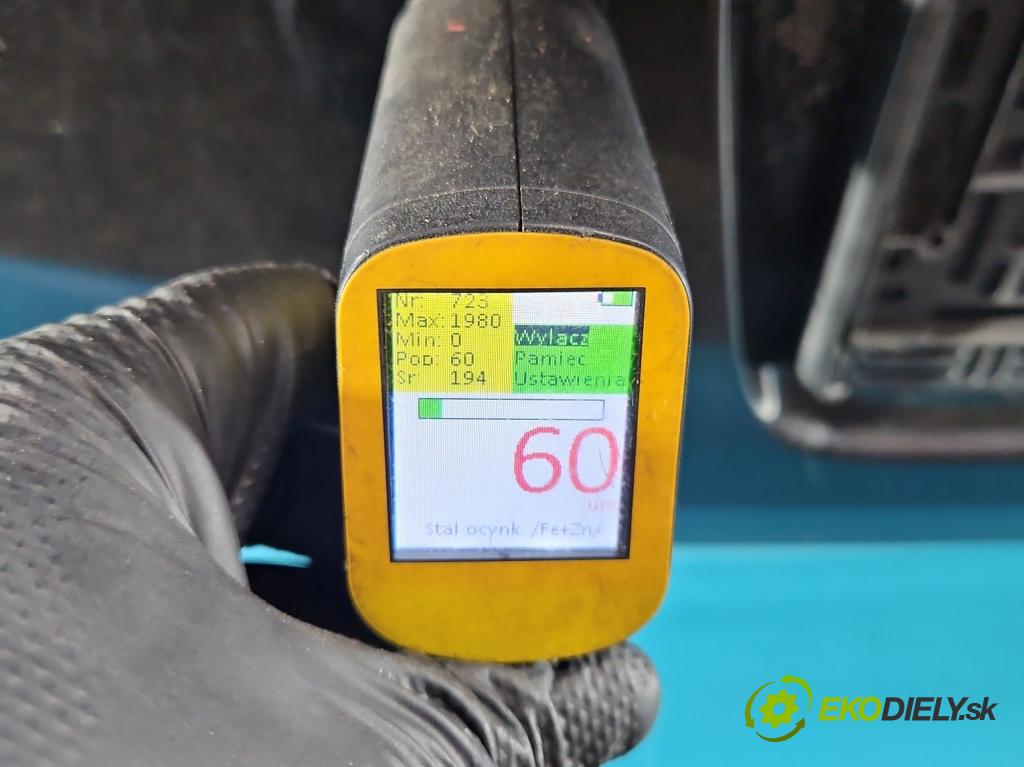 Bmw 3 E46 1998-2007 1.8 116 hp manual 85 kW 1796 cm3 3- zadní kufrové dveře  (Zadní kapota (kufr))