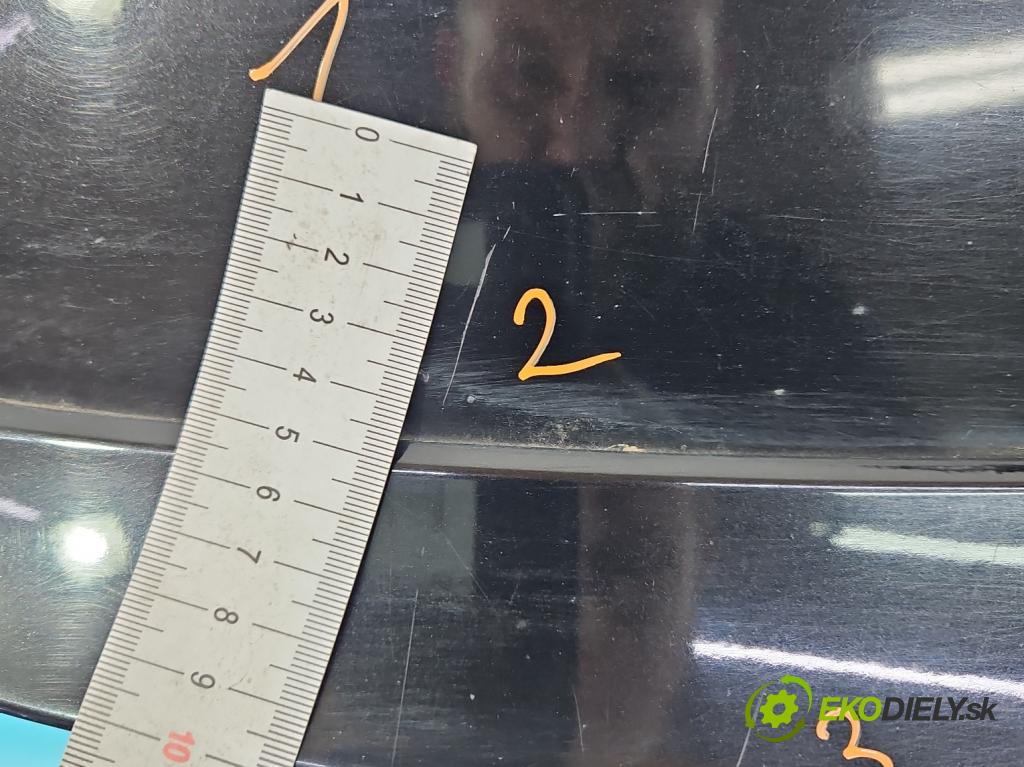 Bmw 3 E46 1998-2007 1.8 116 hp manual 85 kW 1796 cm3 3- zadní kufrové dveře  (Zadní kapota (kufr))