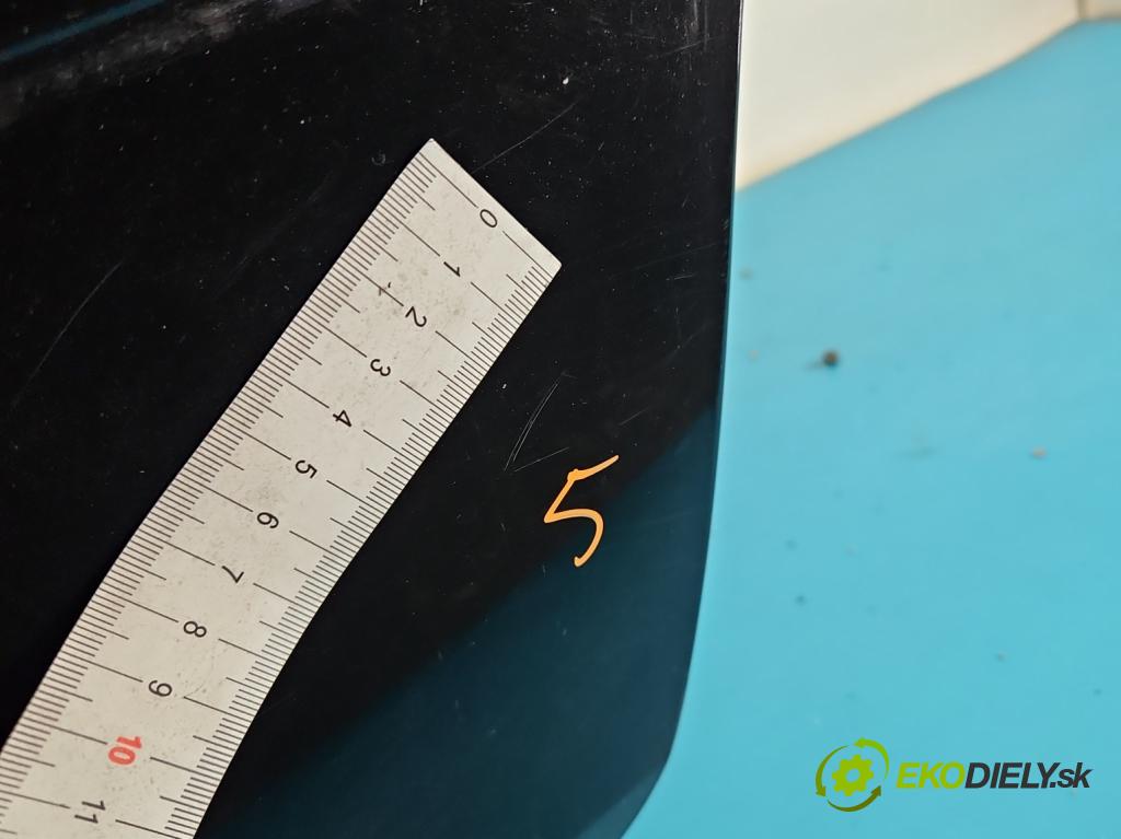 Bmw 3 E46 1998-2007 1.8 116 hp manual 85 kW 1796 cm3 3- zadní kufrové dveře  (Zadní kapota (kufr))