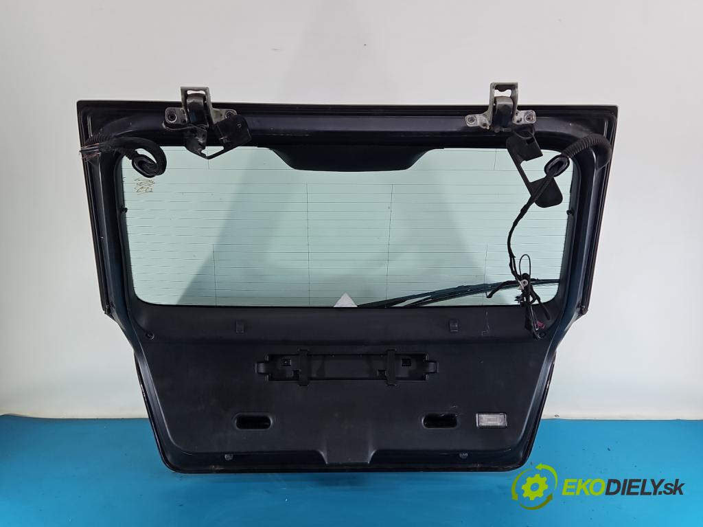 Bmw 3 E46 1998-2007 1.8 116 hp manual 85 kW 1796 cm3 3- zadní kufrové dveře  (Zadní kapota (kufr))