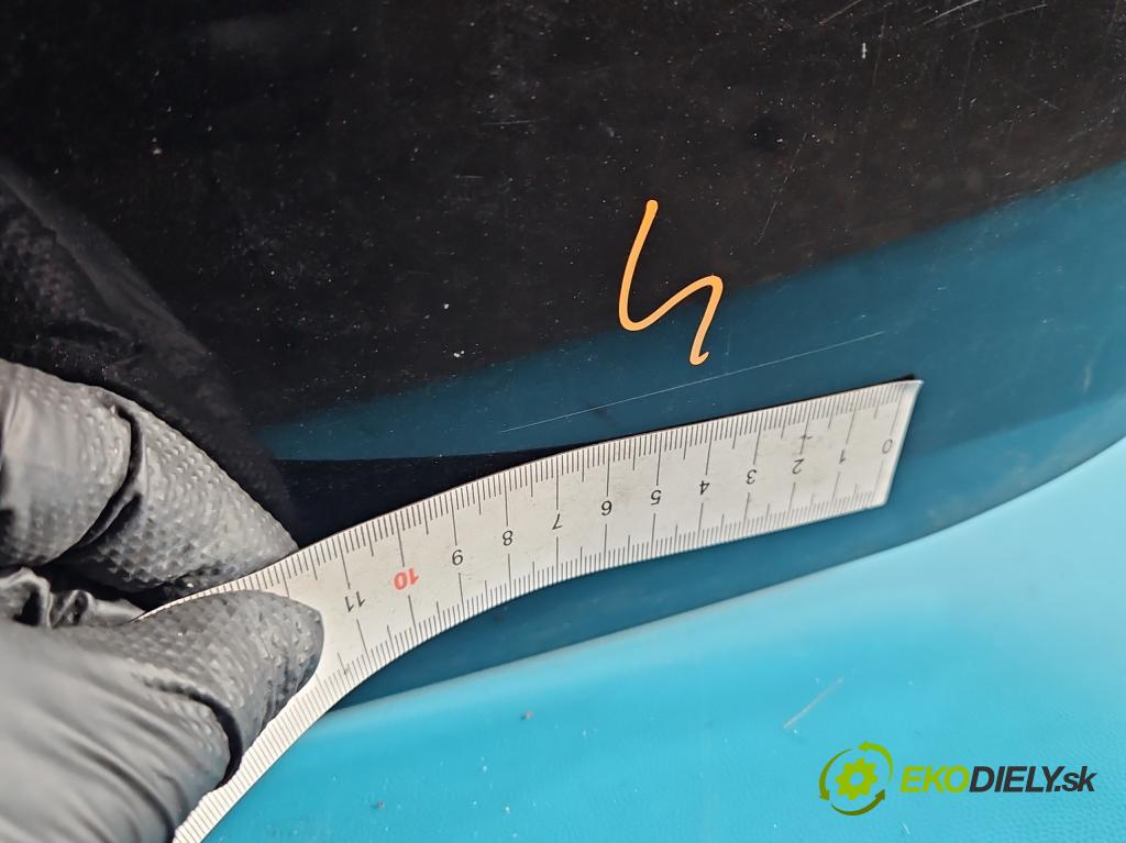 Bmw 3 E46 1998-2007 1.8 116 hp manual 85 kW 1796 cm3 3- zadní kufrové dveře  (Zadní kapota (kufr))