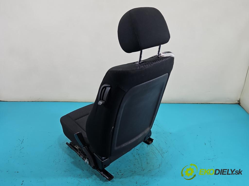 Bmw 3 E46 1998-2007 1.8 116 HP manual 85 kW 1796 cm3 3- Sedačka pravý  (Sedadlo)