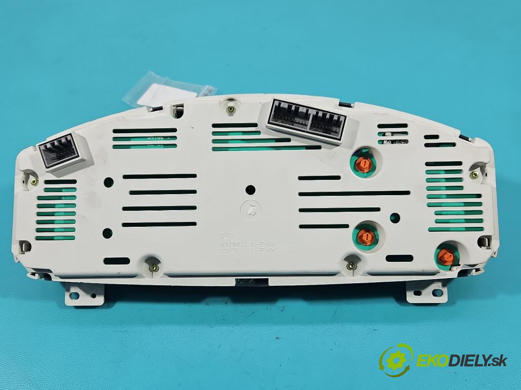 Kia Sportage II 2004-2010 2.0 16V 141 HP manual 104 kW 1975 cm3 5- prístrojovka/ budíky 94003-1F271 (Prístrojová doska)