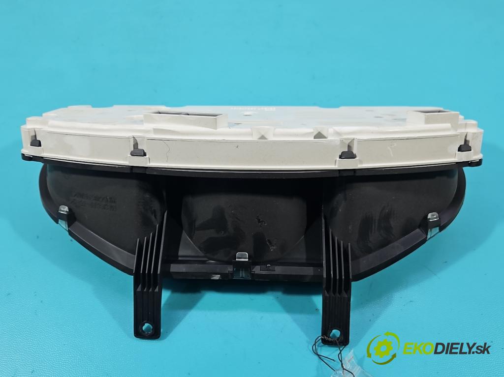 Kia Sportage II 2004-2010 2.0 16V 141 HP manual 104 kW 1975 cm3 5- prístrojovka/ budíky 94003-1F271 (Prístrojová doska)