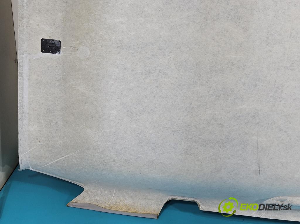 Skoda Superb III 2015-2024 zářez: ROH Kombi