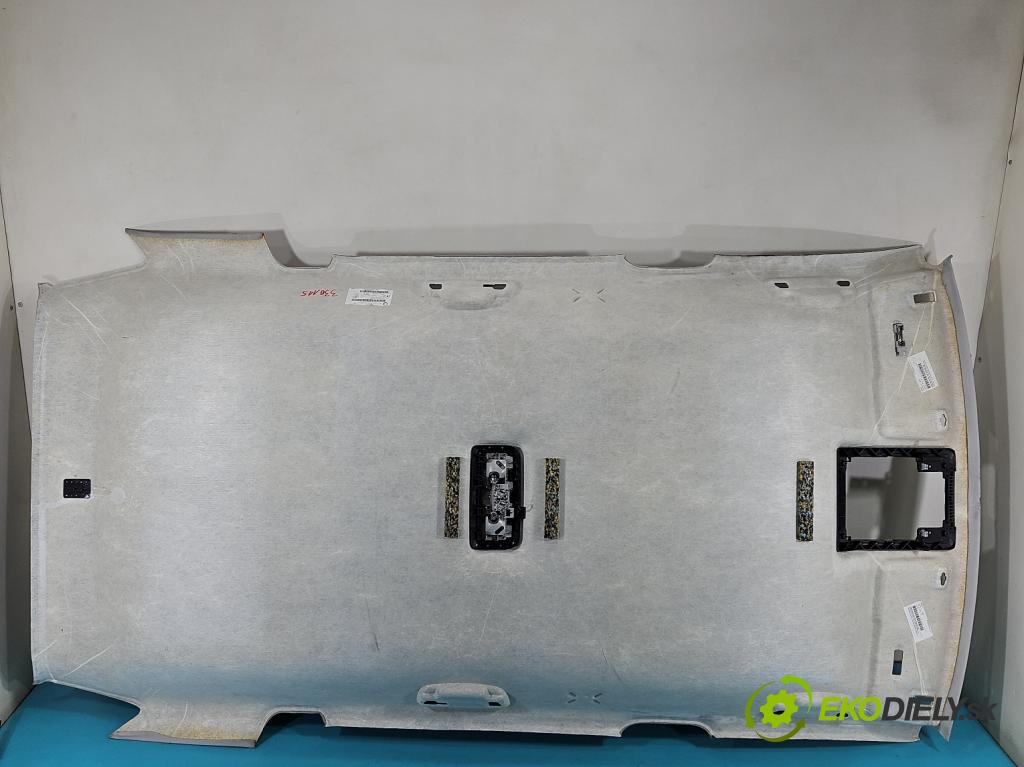 Skoda Superb III 2015-2024 zářez: ROH Kombi