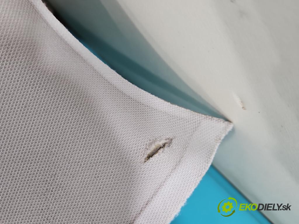 Skoda Superb III 2015-2024 zářez: ROH Kombi