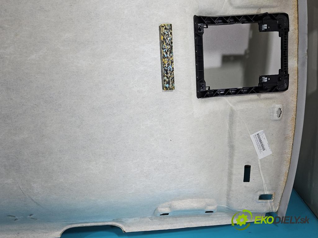 Skoda Superb III 2015-2024 zářez: ROH Kombi