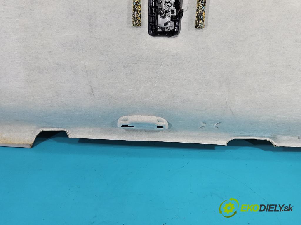 Skoda Superb III 2015-2024 zářez: ROH Kombi