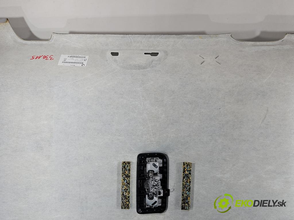 Skoda Superb III 2015-2024 zářez: ROH Kombi