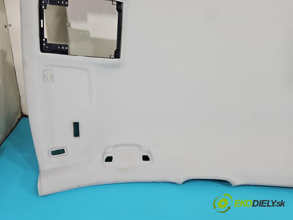 Skoda Superb III 2015-2024 zářez: ROH Kombi