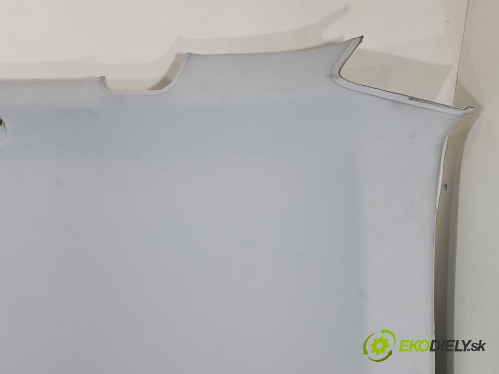 Skoda Superb III 2015-2024 zářez: ROH Kombi