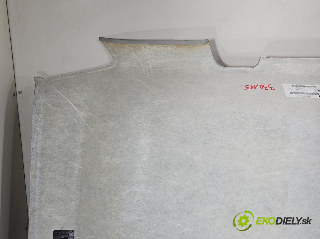 Skoda Superb III 2015-2024 zářez: ROH Kombi