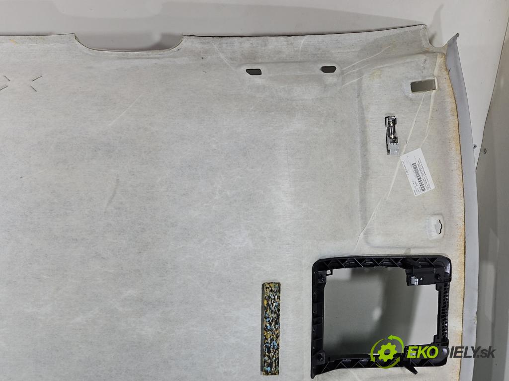 Skoda Superb III 2015-2024 zářez: ROH Kombi