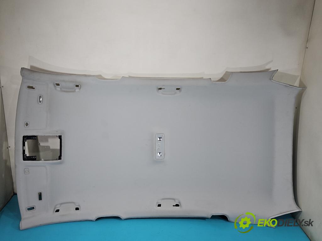 Skoda Superb III 2015-2024 zářez: ROH Kombi