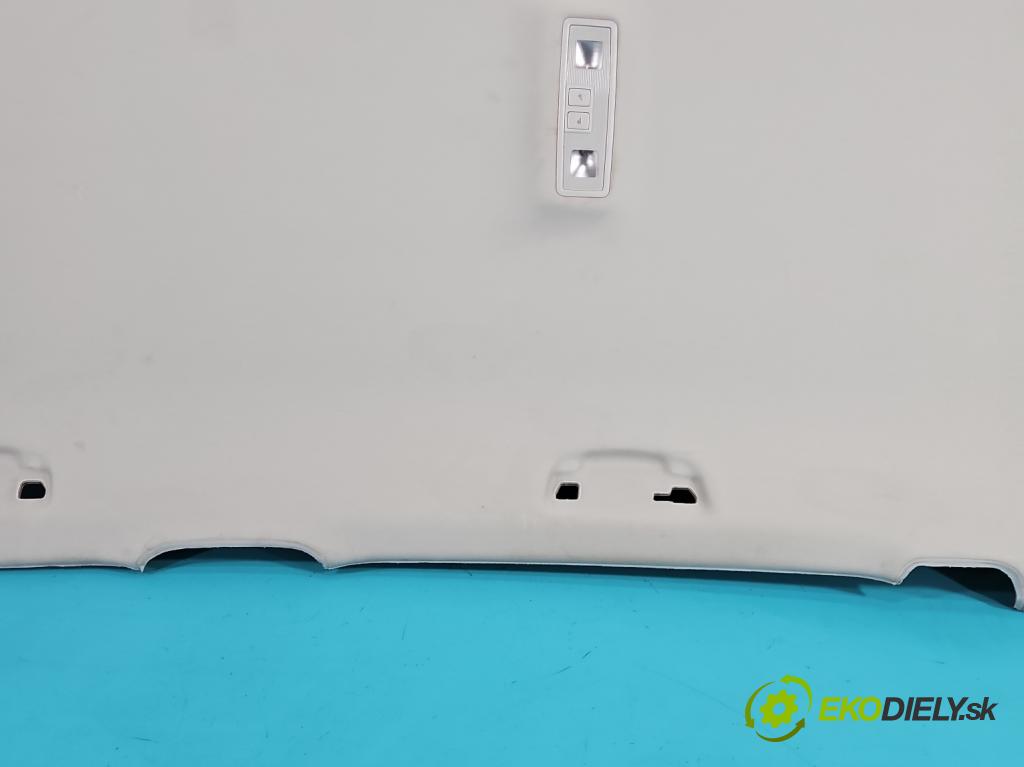 Skoda Superb III 2015-2024 zářez: ROH Kombi