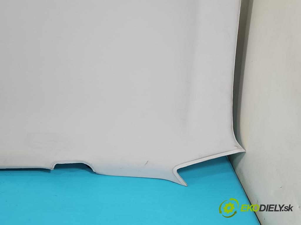 Skoda Superb III 2015-2024 zářez: ROH Kombi