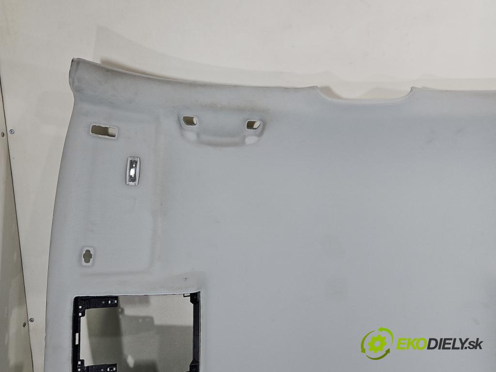 Skoda Superb III 2015-2024 zářez: ROH Kombi