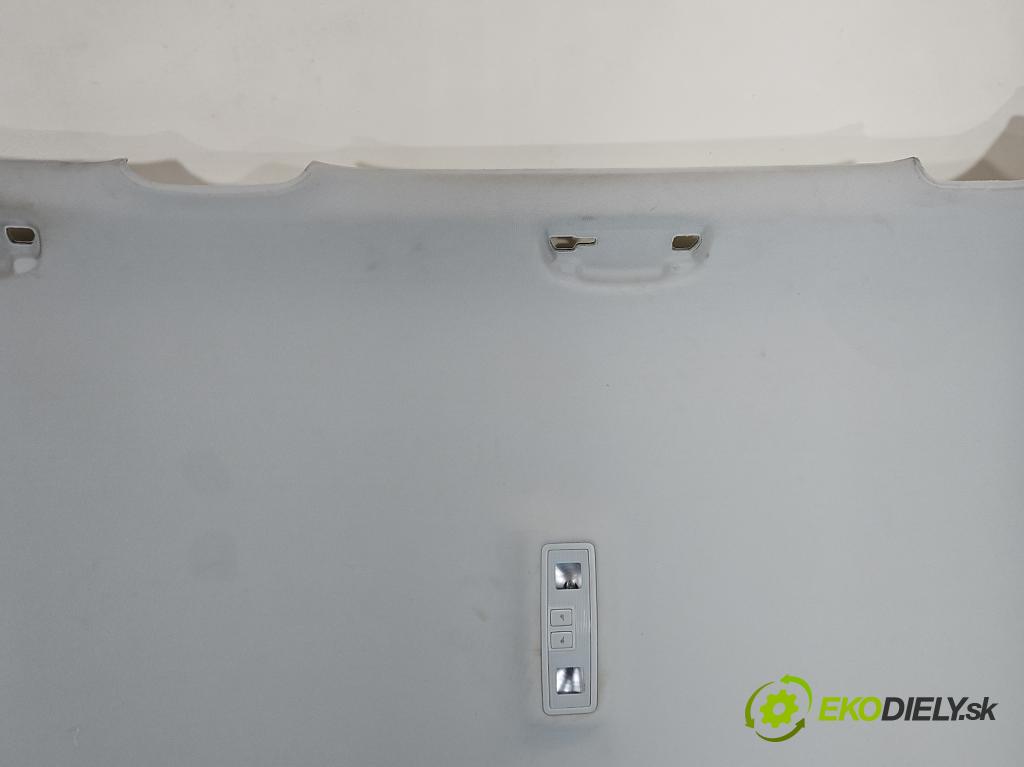 Skoda Superb III 2015-2024 zářez: ROH Kombi