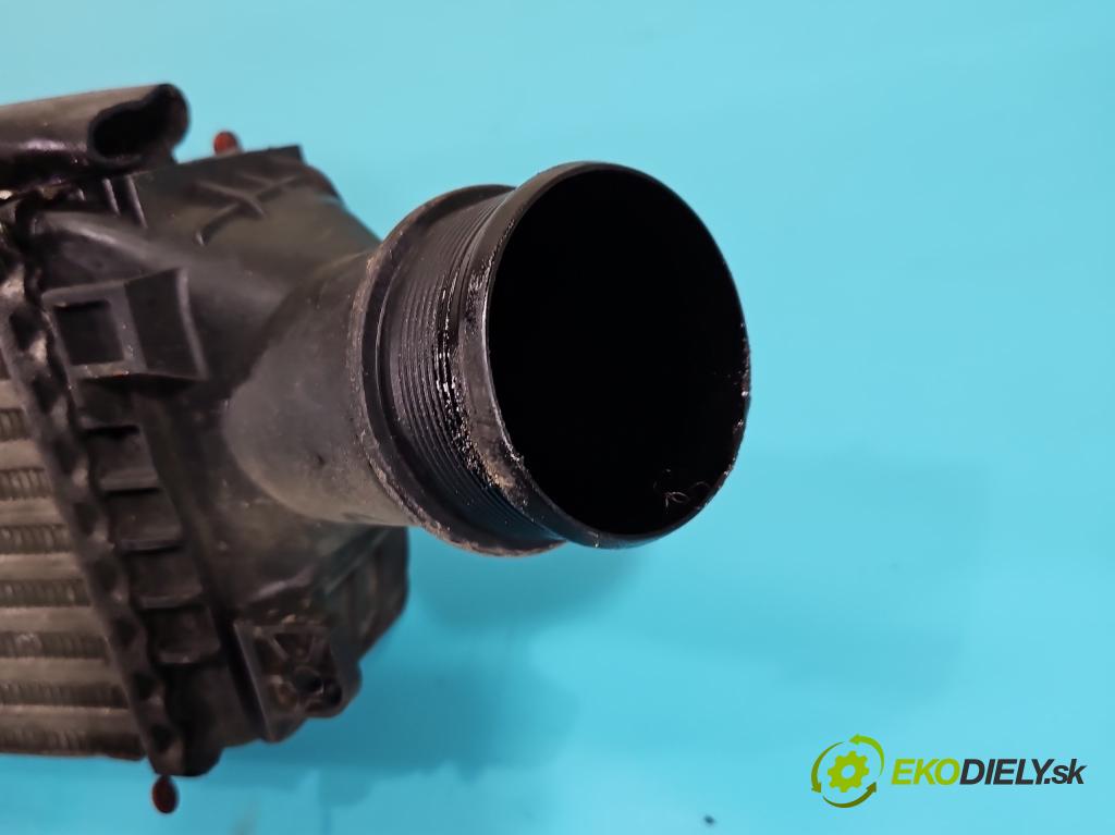 Audi A6 C7 2011-2018 3.0 tdi 204 hp automatic 150 kW 2967 cm3 4- Intercooler 8K0145805R (Intercooler (chladič stlačeného vzduchu))