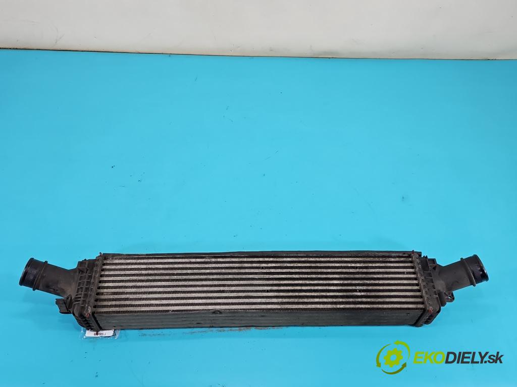 Audi A6 C7 2011-2018 3.0 tdi 204 hp automatic 150 kW 2967 cm3 4- Intercooler 8K0145805R (Intercooler (chladič stlačeného vzduchu))