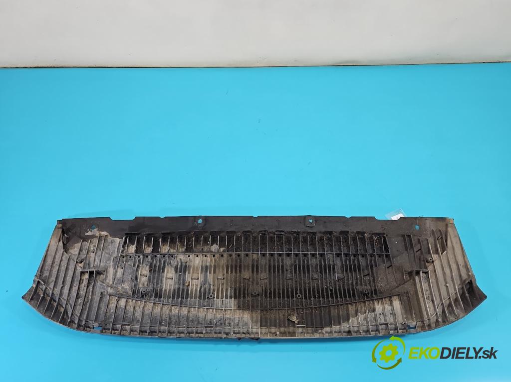 Audi A6 C7 2011-2018 3.0 tdi 204 hp automatic 150 kW 2967 cm3 4- kryt plastová 4G0807611