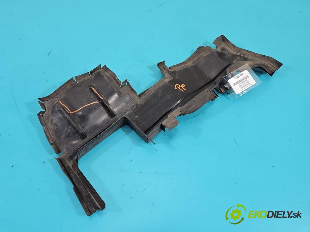 Audi A6 C7 2011-2018 3.0 tdi 204 hp automatic 150 kW 2967 cm3 4- kryt plastová 4G0121284AC