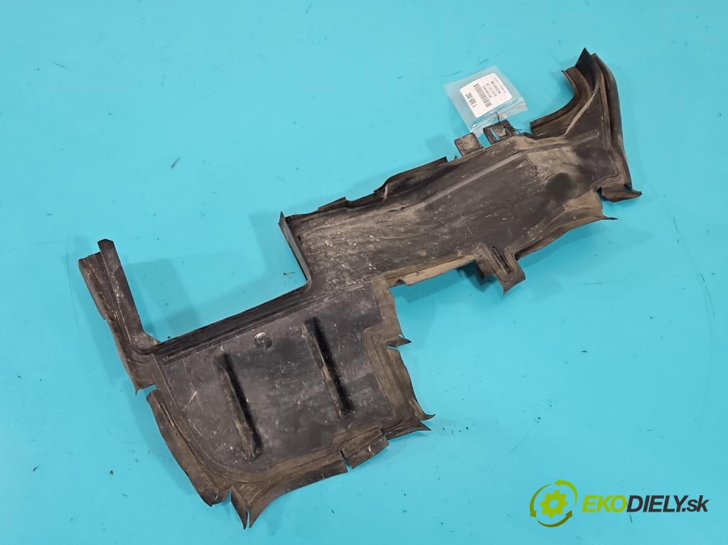 Audi A6 C7 2011-2018 3.0 tdi 204 hp automatic 150 kW 2967 cm3 4- kryt plastová 4G0121284AC