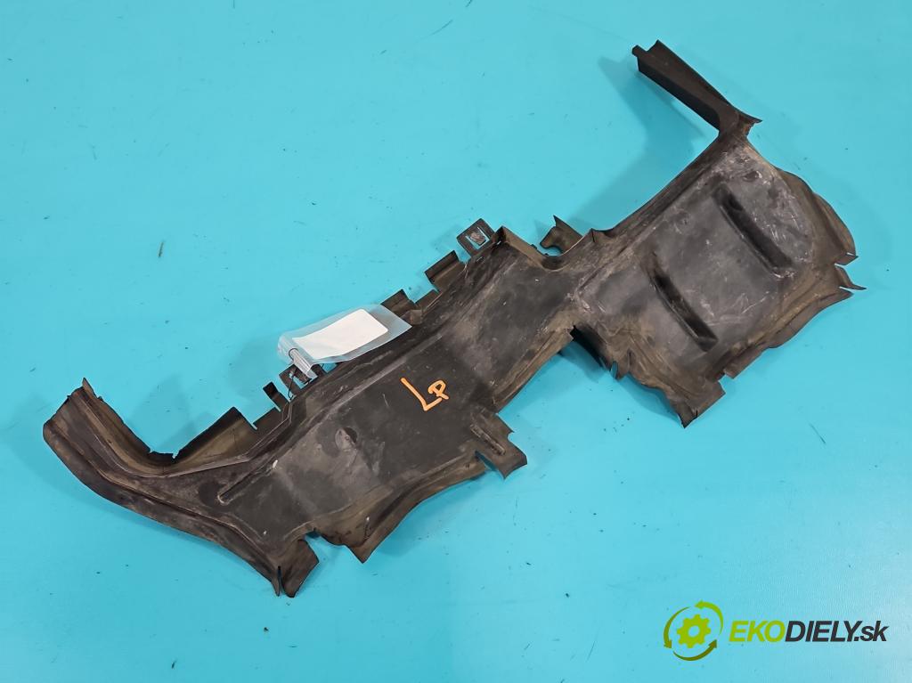 Audi A6 C7 2011-2018 3.0 tdi 204 hp automatic 150 kW 2967 cm3 4- kryt plastová 4G0121283BF