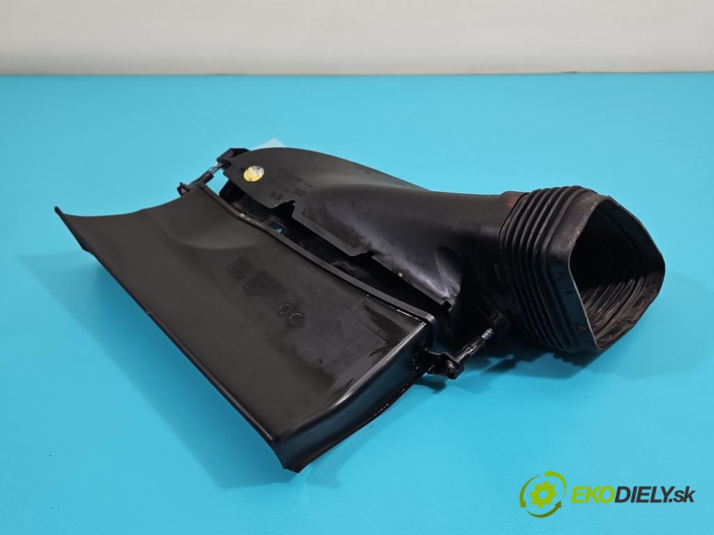 Audi A6 C7 2011-2018 3.0 tdi 204 hp automatic 150 kW 2967 cm3 4- Vstup: vzduchu 4G0129618B