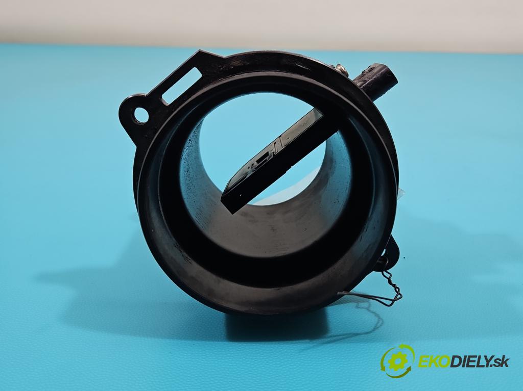 Audi A6 C7 2011-2018 3.0 tdi 204 HP automatic 150 kW 2967 cm3 4- průtokoměr: 059906461N (Váha vzduchu)