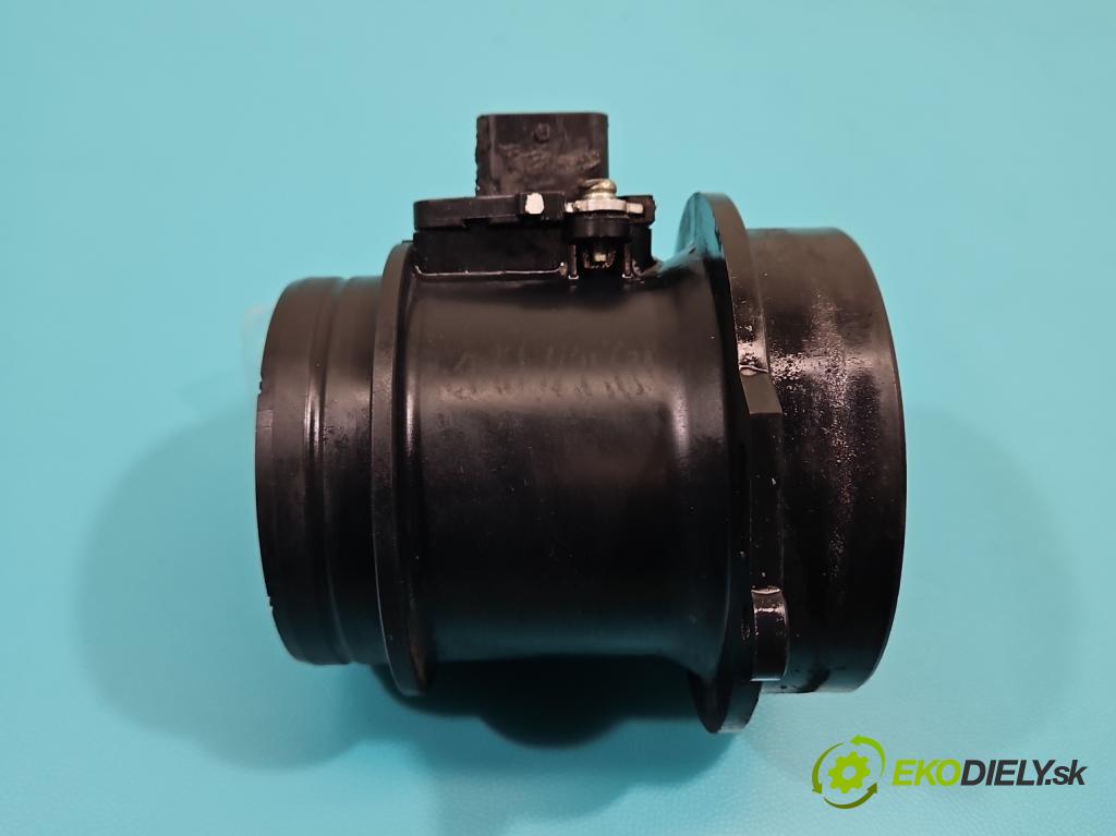 Audi A6 C7 2011-2018 3.0 tdi 204 HP automatic 150 kW 2967 cm3 4- průtokoměr: 059906461N (Váha vzduchu)