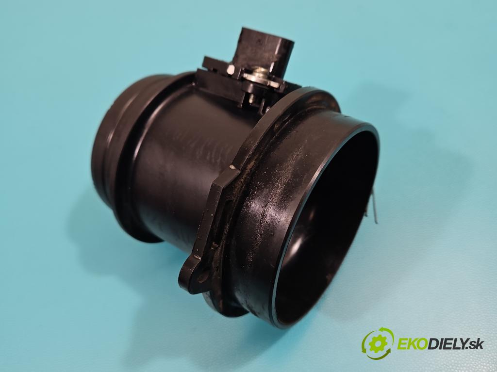 Audi A6 C7 2011-2018 3.0 tdi 204 HP automatic 150 kW 2967 cm3 4- průtokoměr: 059906461N (Váha vzduchu)