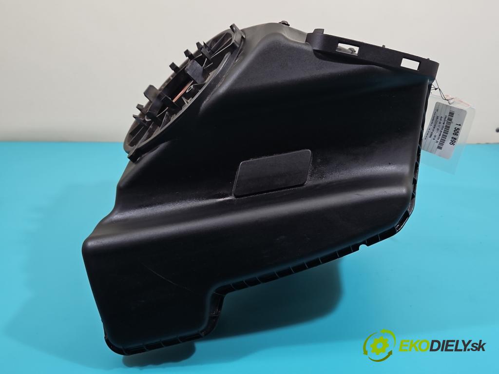 Audi A6 C7 2011-2018 3.0 tdi 204 hp automatic 150 kW 2967 cm3 4- obal filtra vzduchu 4G0133838E (Kryt vzduchového filtru)