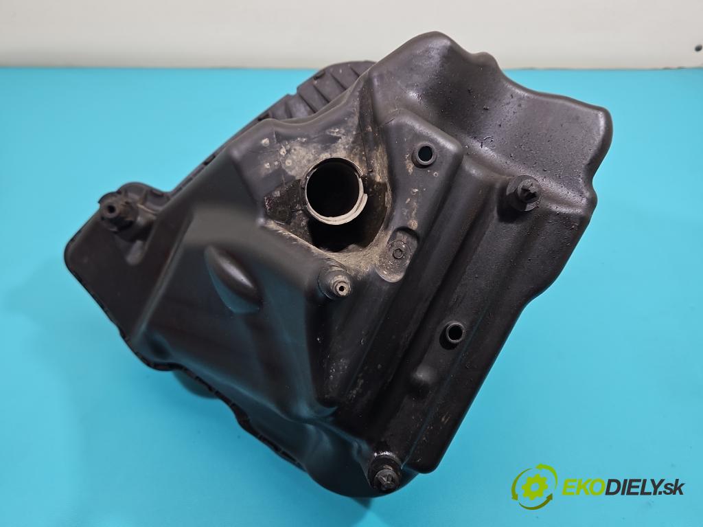 Audi A6 C7 2011-2018 3.0 tdi 204 hp automatic 150 kW 2967 cm3 4- obal filtra vzduchu 4G0133838E (Kryt vzduchového filtru)