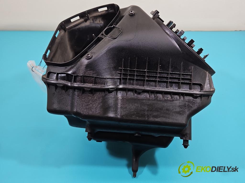 Audi A6 C7 2011-2018 3.0 tdi 204 hp automatic 150 kW 2967 cm3 4- obal filtra vzduchu 4G0133838E (Kryt vzduchového filtru)