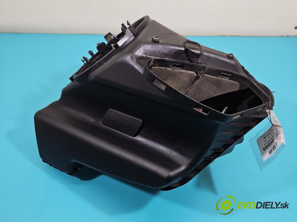 Audi A6 C7 2011-2018 3.0 tdi 204 hp automatic 150 kW 2967 cm3 4- obal filtra vzduchu 4G0133838E (Kryt vzduchového filtru)