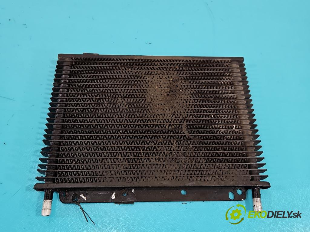 Audi A6 C7 2011-2018 3.0 tdi 204 hp automatic 150 kW 2967 cm3 4- Chladič olej: 