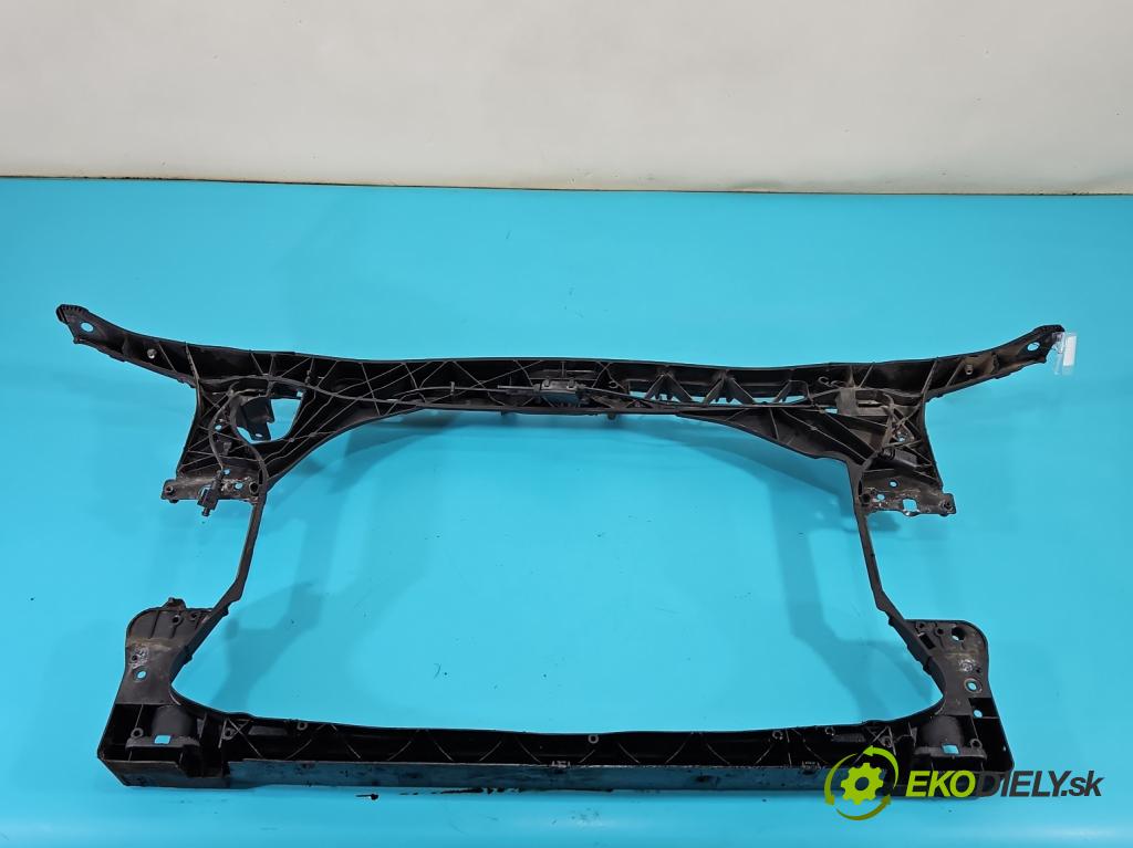 Audi A6 C7 2011-2018 3.0 tdi 204 hp automatic 150 kW 2967 cm3 4- stěna přední 4G0805594 (Přední výztuha)