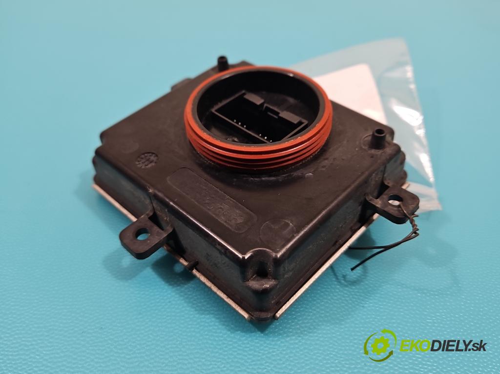 Audi A6 C7 2011-2018 3.0 tdi 204 HP automatic 150 kW 2967 cm3 4- střídač: xenon 4G0907397D (Riadiaca jednotka xenónu)