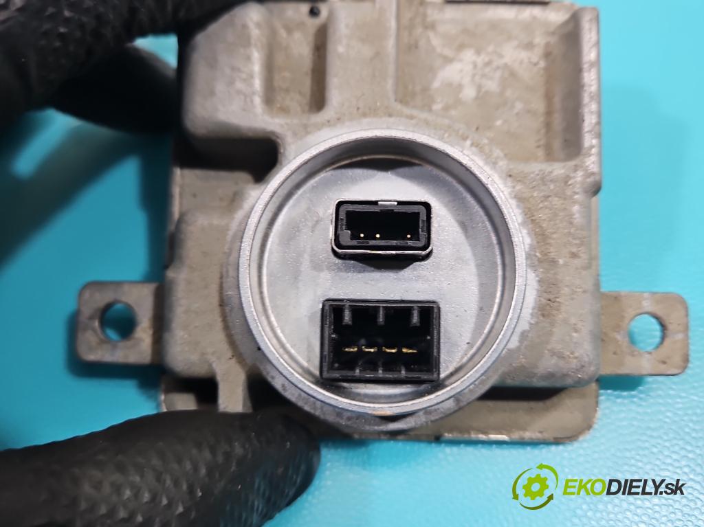 Audi A6 C7 2011-2018 3.0 tdi 204 HP automatic 150 kW 2967 cm3 4- střídač: xenon 8K0941597E (Riadiaca jednotka xenónu)