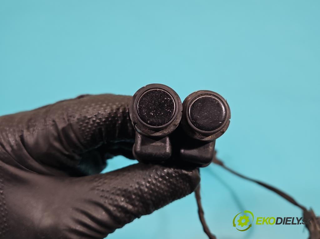 Audi A6 C7 2011-2018 3.0 tdi 204 HP automatic 150 kW 2967 cm3 4- snímač parkovaní: 4G5971095