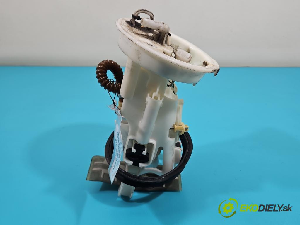 Bmw 3 E46 1998-2007 1.8 116 hp manual 85 kW 1796 cm3 3- čerpadlo paliva 228222009002