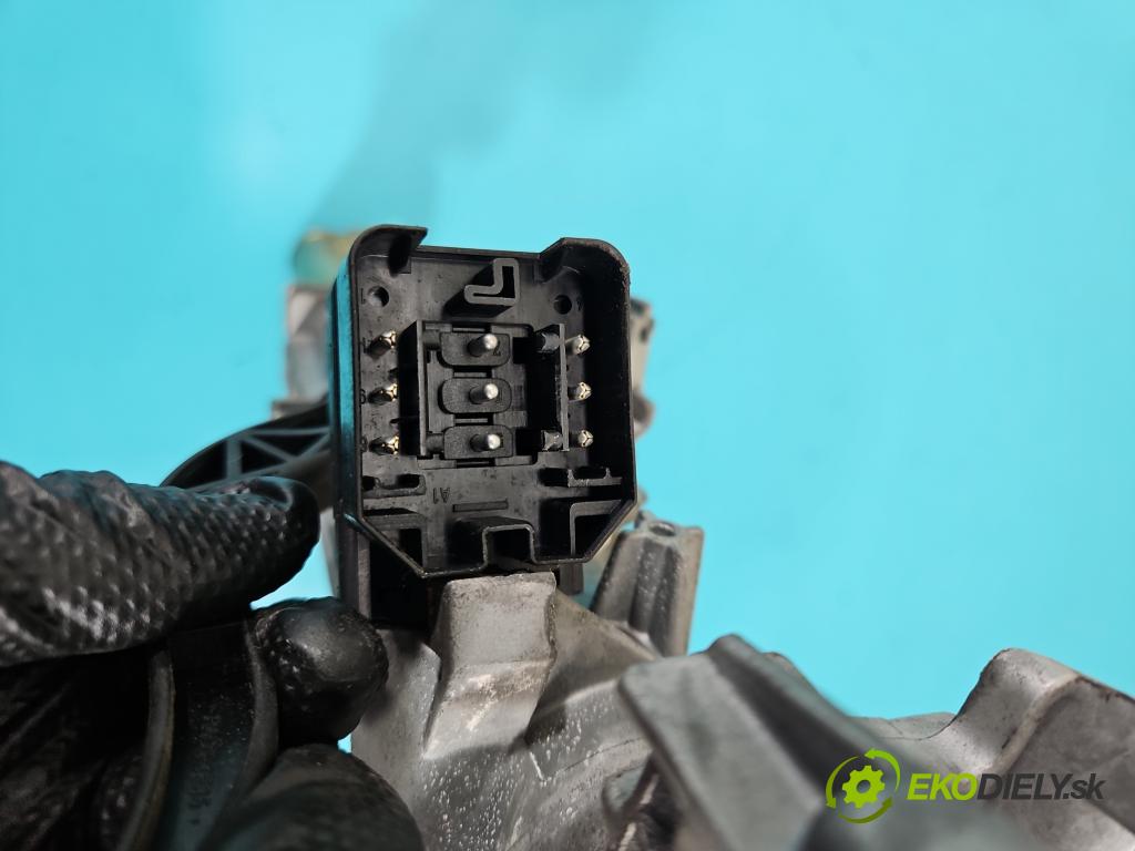 Bmw 3 E46 1998-2007 1.8 116 HP manual 85 kW 1796 cm3 3- Spínačka 042119006 (Spínacia skrinka)