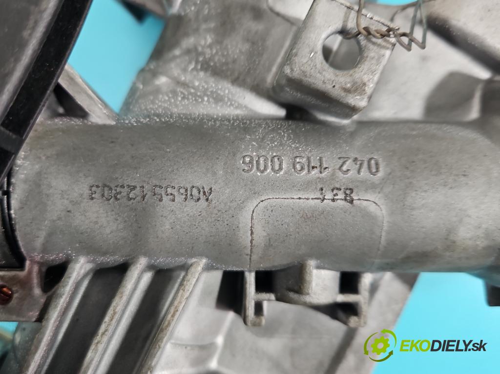 Bmw 3 E46 1998-2007 1.8 116 HP manual 85 kW 1796 cm3 3- Spínačka 042119006 (Spínacia skrinka)