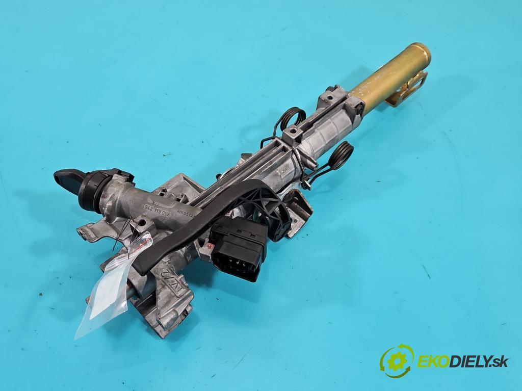 Bmw 3 E46 1998-2007 1.8 116 HP manual 85 kW 1796 cm3 3- Spínačka 042119006 (Spínacia skrinka)