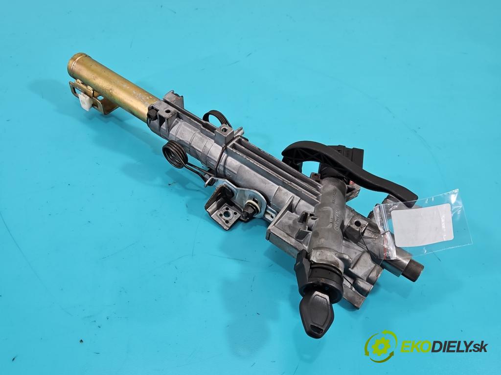 Bmw 3 E46 1998-2007 1.8 116 HP manual 85 kW 1796 cm3 3- Spínačka 042119006 (Spínacia skrinka)