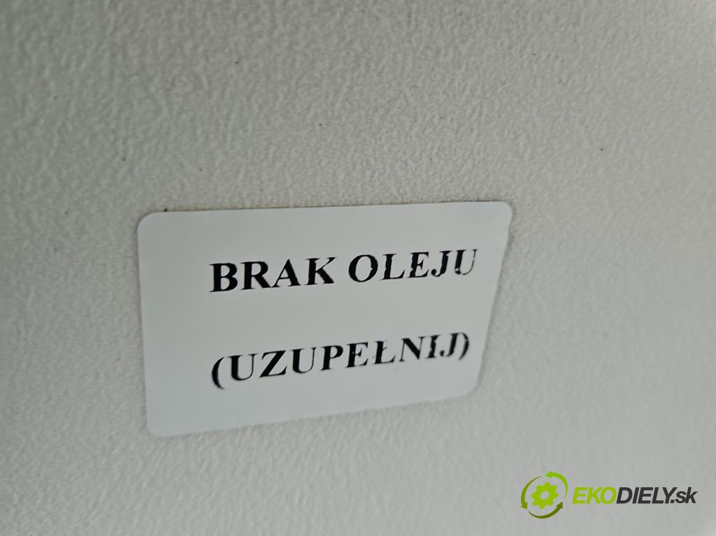 Jeep Grand Cherokee WK2 IV 2010-2021 3.0 CRD 241KM automatic 177 kW 2987 cm3 5- prevodovka stupeň,rýchlosť automat P52108704AD